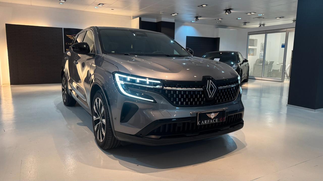 Renault Austral Techo E-Tech Full Hybrid