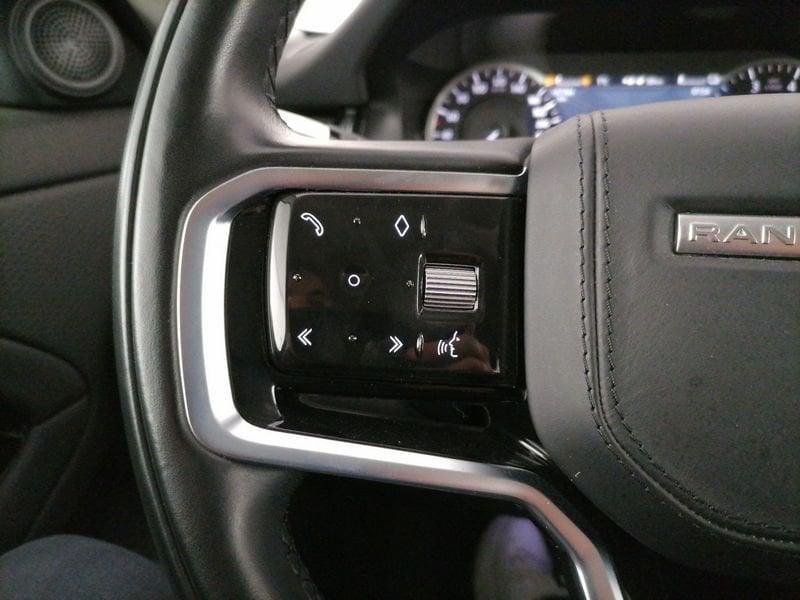 Land Rover RR Evoque Range Rover Evoque 1.5 i3 phev S awd auto