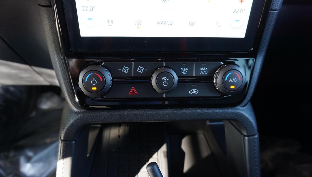 Ford Ranger Raptor 2.0 Ecoblue 4WD DC 5 posti