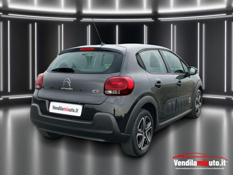 Citroën C3 C3 PureTech 82 GPL Shine - PADOVA