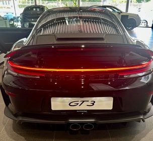 Porsche 911 GT3 TOURING - LEASING SUBENTRO