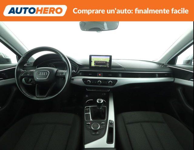 AUDI A4 Avant 2.0 TDI 150 CV
