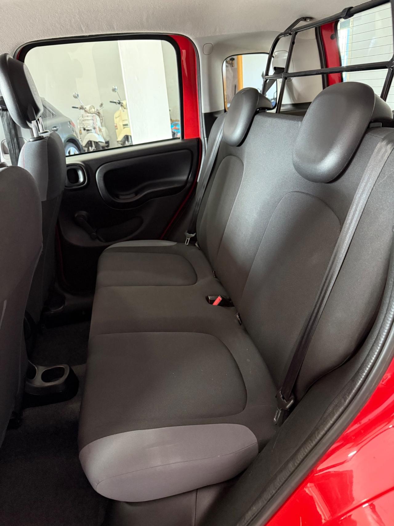Fiat Panda 1.3 MJT S&S Easy Van 4 posti