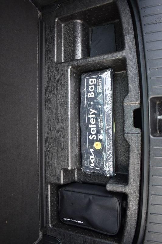 Kia Sportage 1.6 CRDI MHEV STYLE 2WD DCT