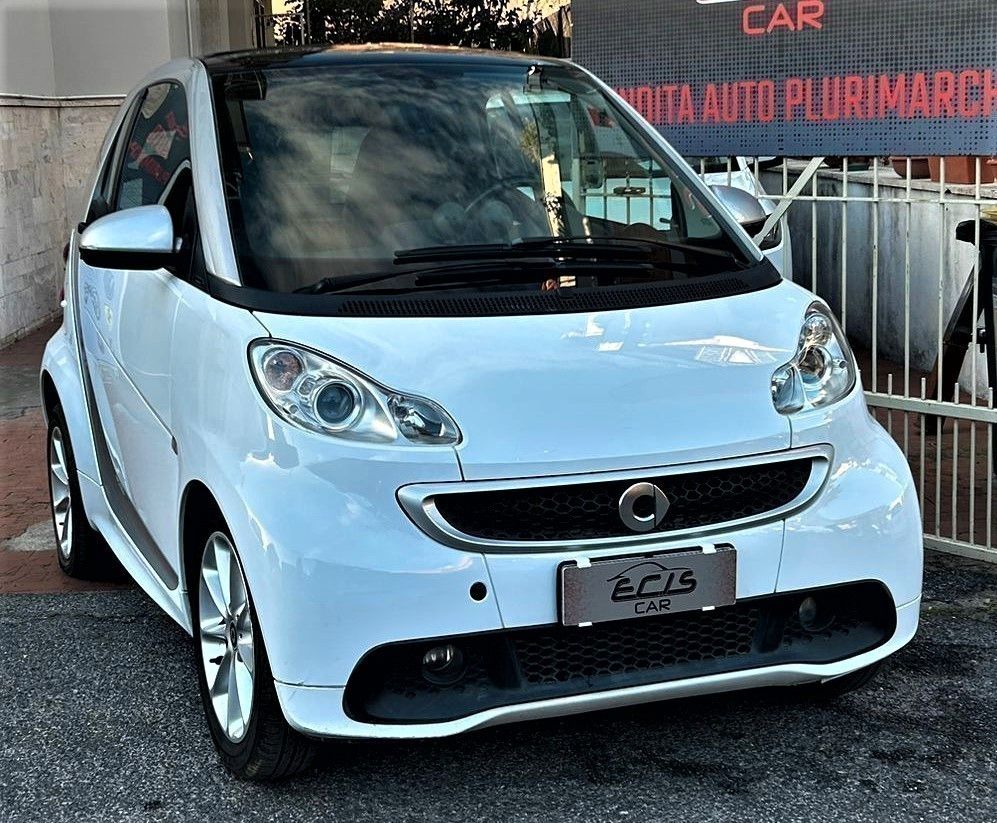 Smart forTwo NEOPATENTATI 0.8 cdi 54cv