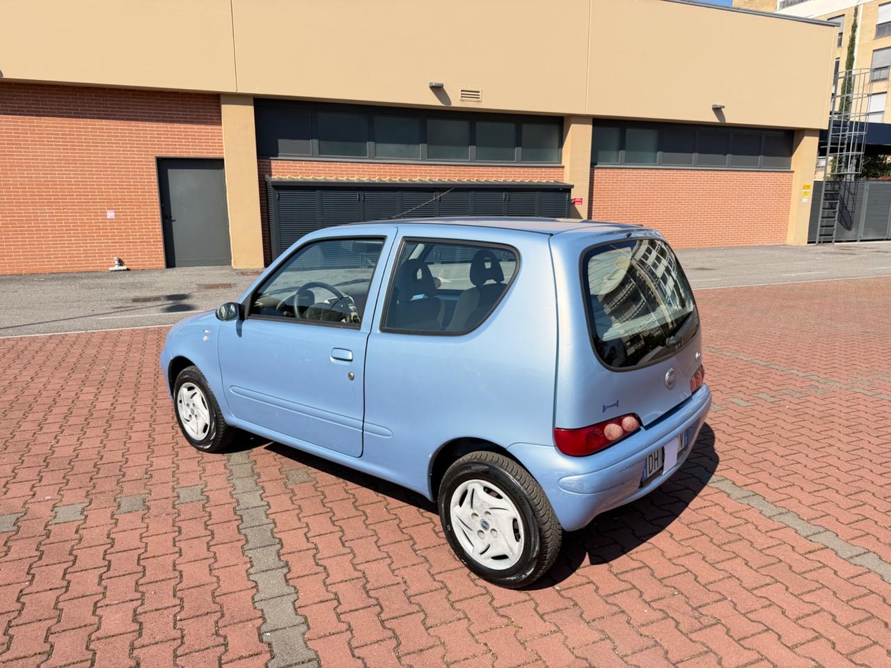Fiat 600 1.1 *53.000KM*