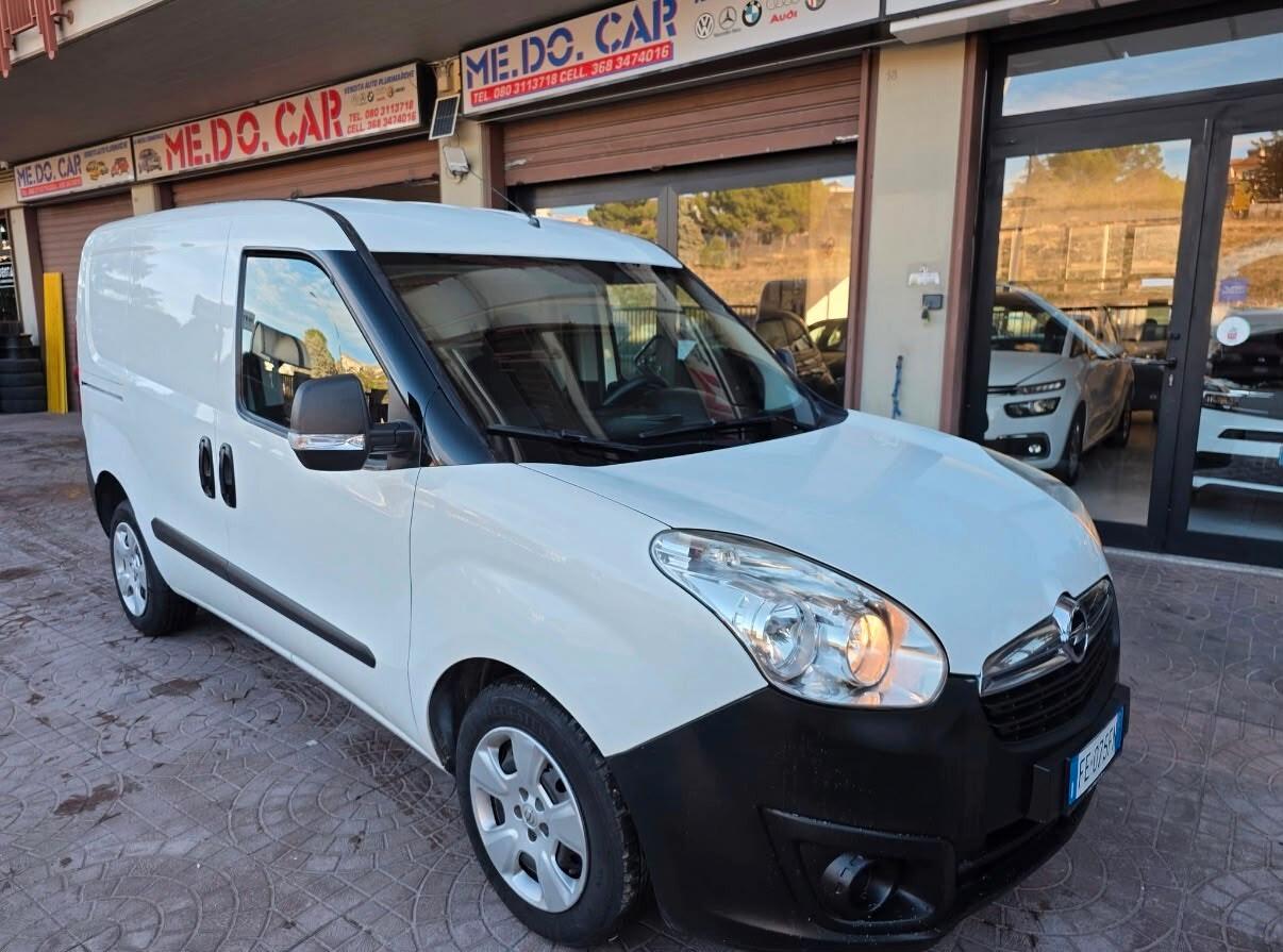 Opel Combo 1.6 CDTI 105CV PC-TN Van Blitz (750kg) E6