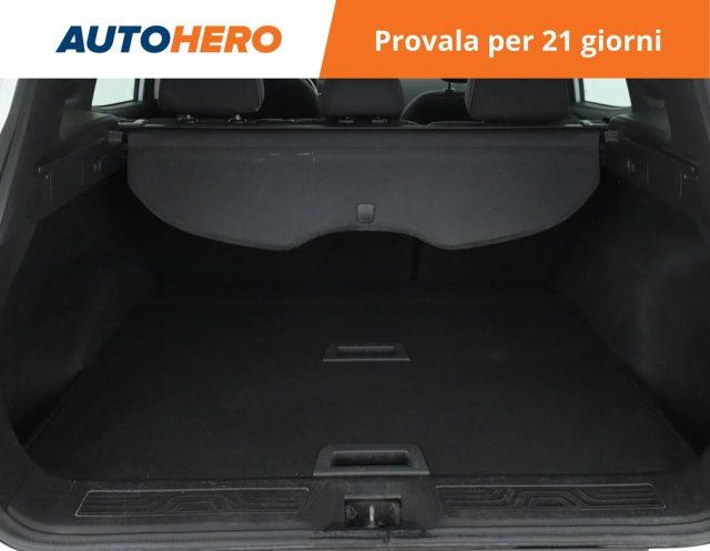 RENAULT Kadjar Blue dCi 8V 115CV EDC Sport Edition