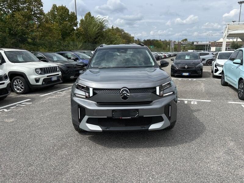 Citroën C3 Aircross II 2024 1.2 hybrid Max 145cv edcs6