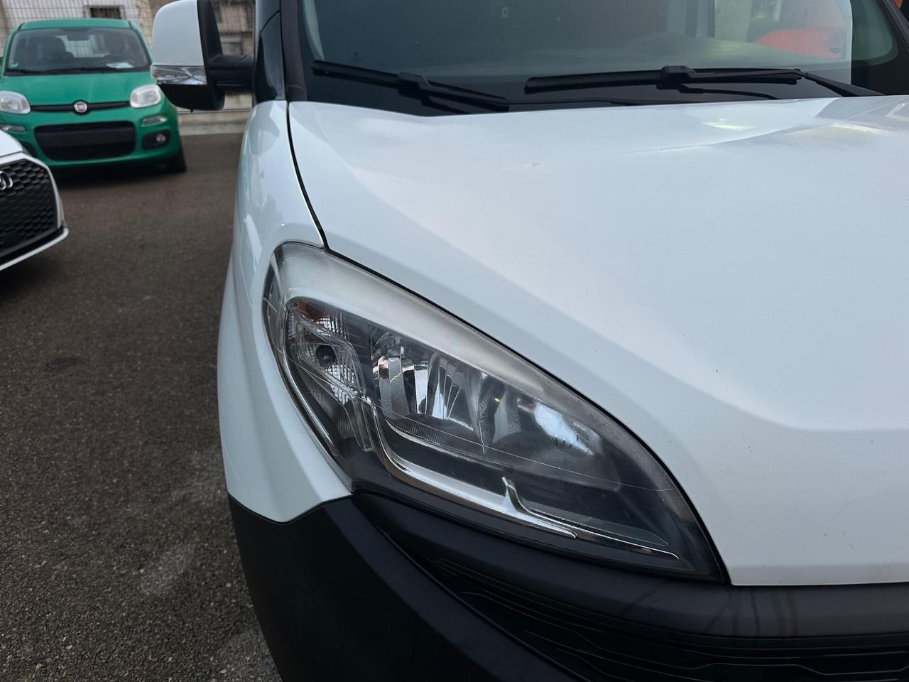 Fiat Doblo Doblò 1.6 MJT 16V 120CV Easy