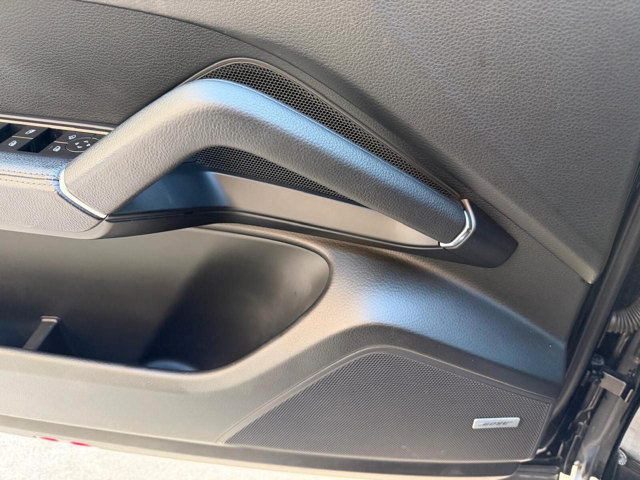 Porsche Cayenne Coupé 3.0 V6 E-Hybrid