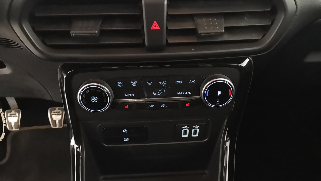 FORD EcoSport 2018 - EcoSport 1.0 ecoboost ST-Line s&s 125cv my20.25