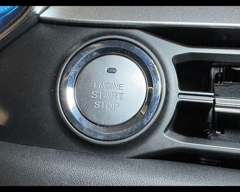 DR AUTOMOBILES DR 6.0 1.5 Turbo CVT Bi-Fuel GPL