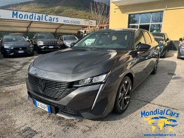 Peugeot 308 BlueHDi 130 S&S EAT8 SW Allure
