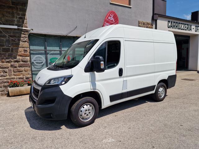 PEUGEOT PC -TM BOXER PC - TM