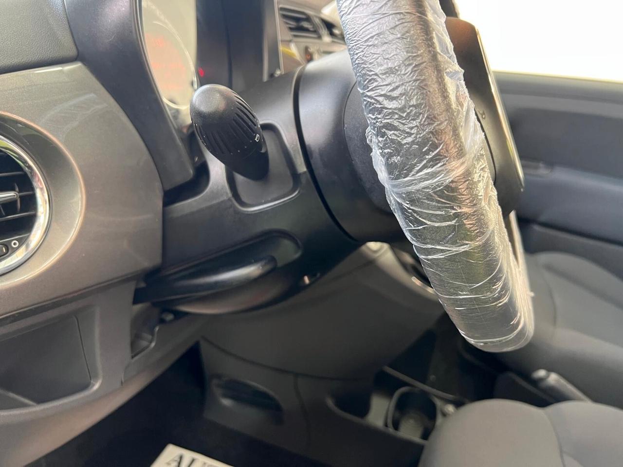 FIAT 500 1.2 BENZINA 70CV POP