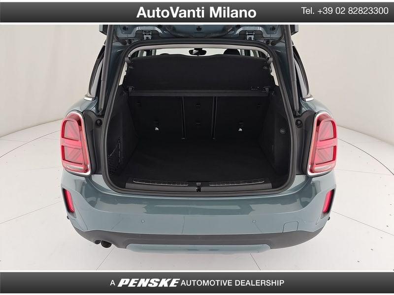 MINI Mini Countryman F60 Mini 1.5 One D Countryman