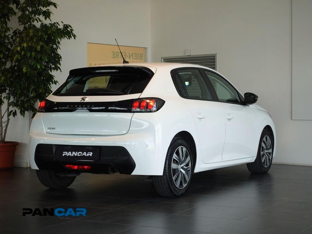 Peugeot 208 BlueHDi 100 Stop&Start 5 porte Active Pack