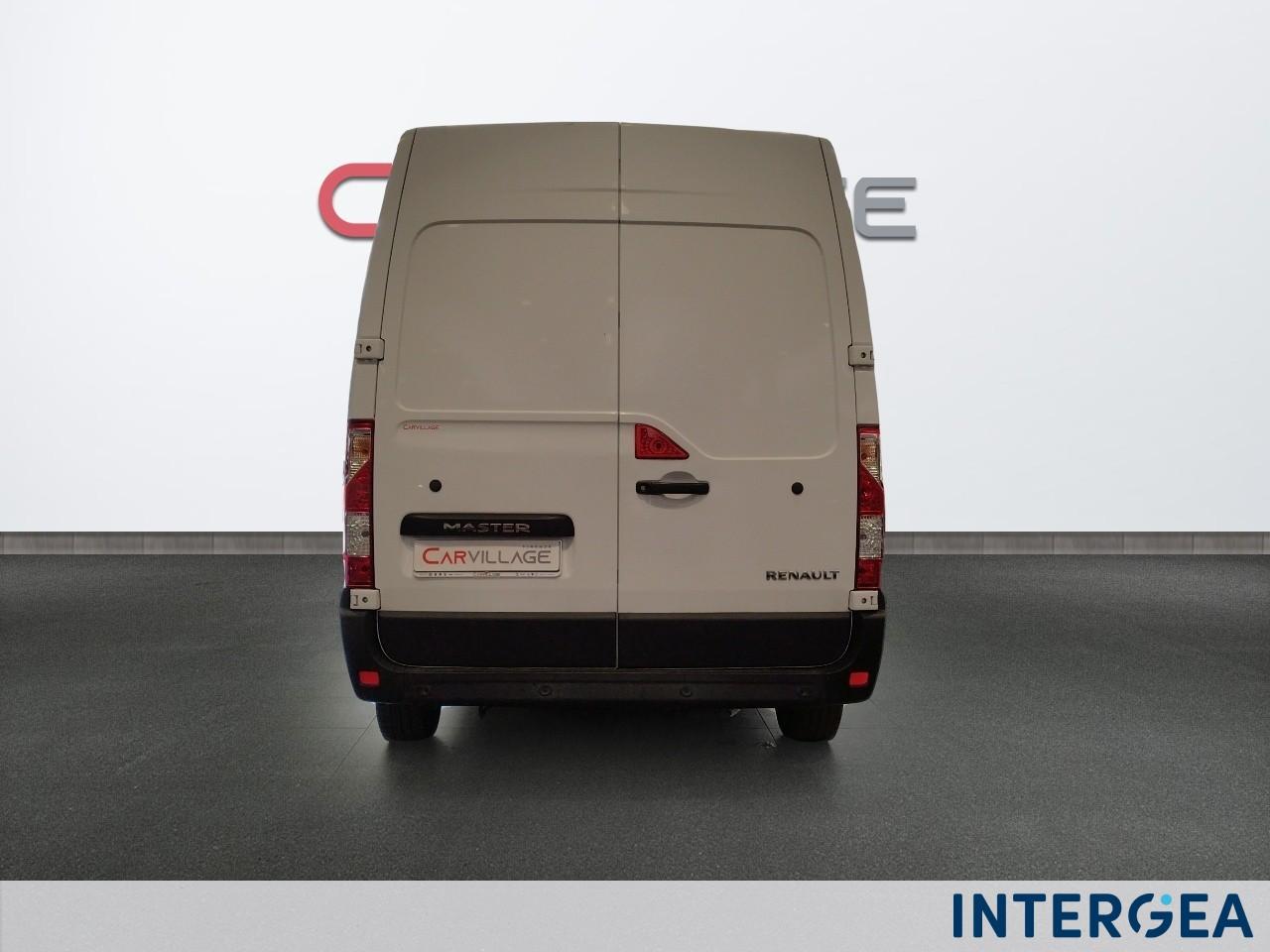 RENAULT Master T35 2.3 energy dci 150cv L2H2 Ice