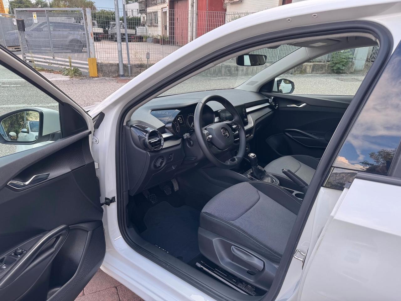 Skoda Fabia 1.0 TSI 110 CV Style