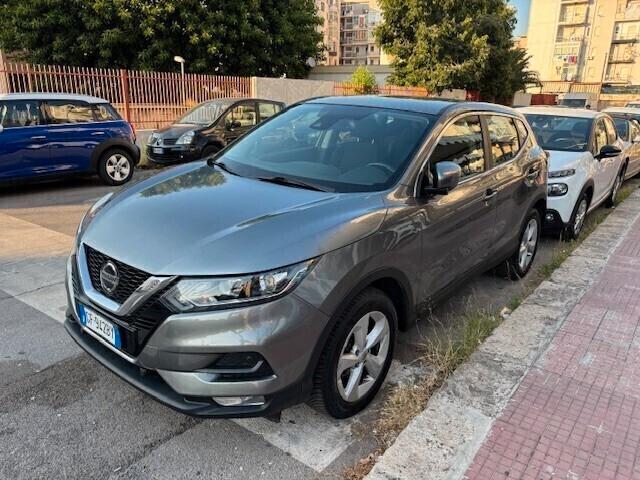 Nissan Qashqai Iva esp. Finanziabile Garanzia