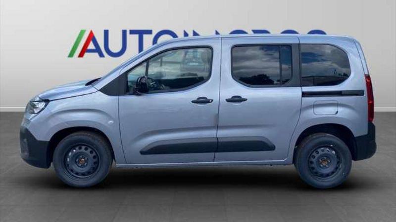 FIAT Doblò combi N1 1.5 bluehdi 100cv