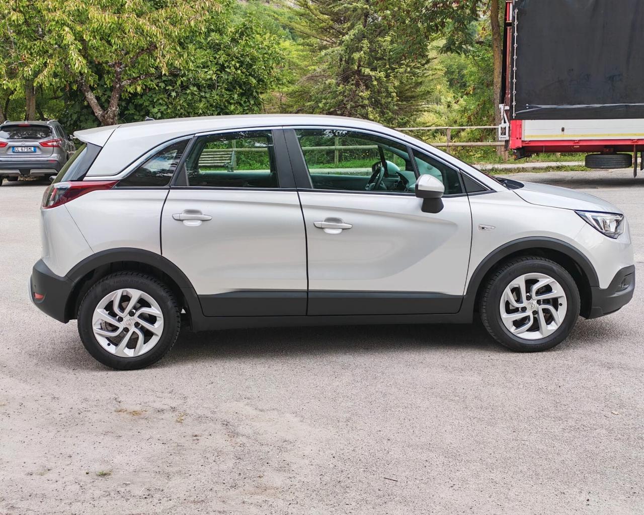 Opel Crossland X 1.5 102 CV Start&Stop Innovation