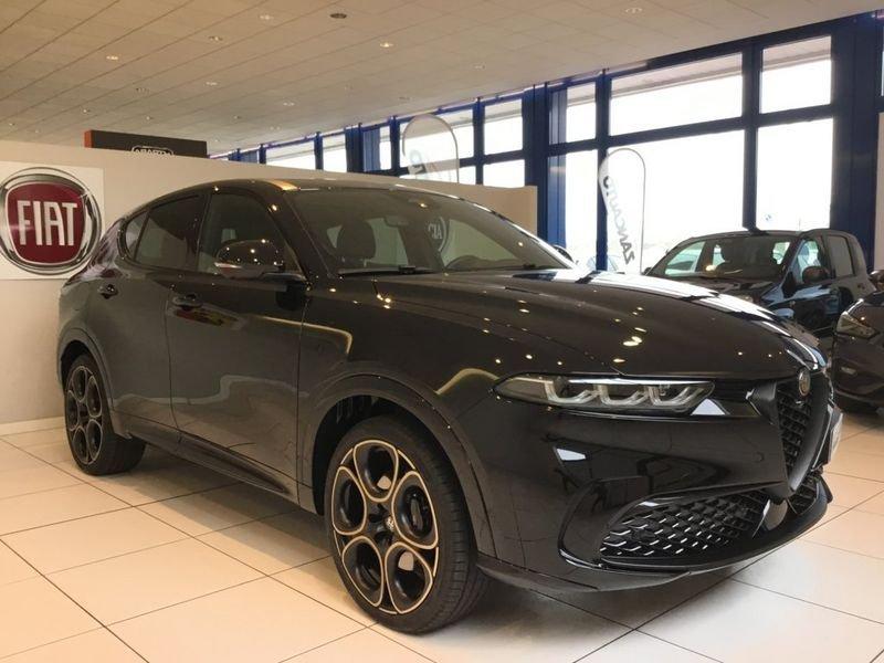 Alfa Romeo Tonale 1.5 160cv Hybrid TCT7 Intensa MY25