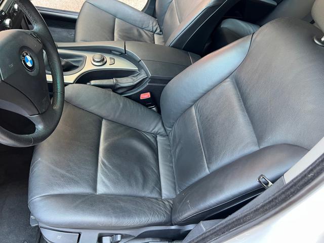 BMW 530 xd cat Eletta UNIPRO