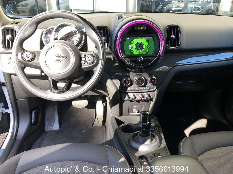 MINI Mini Countryman F60 Mini 1.5 One D Baker Street Countryman CAMBIO AUTOM.