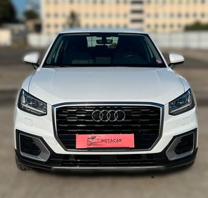 Audi Q2 1.6 TDI Sport