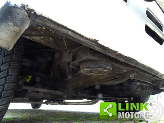 LANCIA Fulvia 1.3 S 88 CV SECONDA SERIE