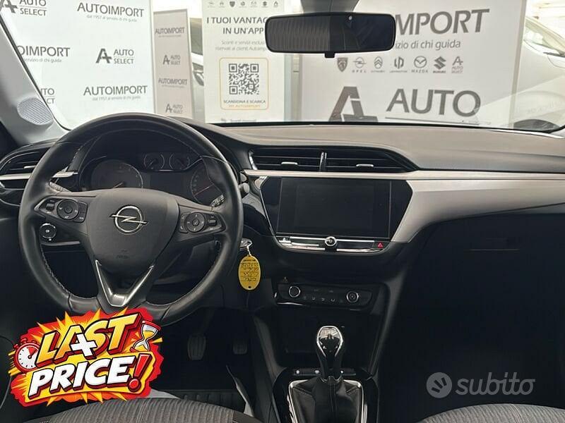 Opel Corsa 1.2 Edition 75cv MT5