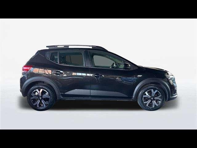 Dacia Sandero Stepway 1.0 tce ECO-G Comfort