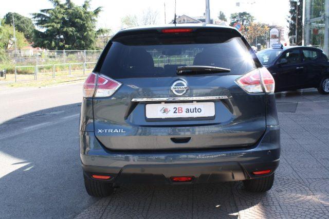 NISSAN X-Trail 1.6 dCi 2WD Tekna 7 Posti