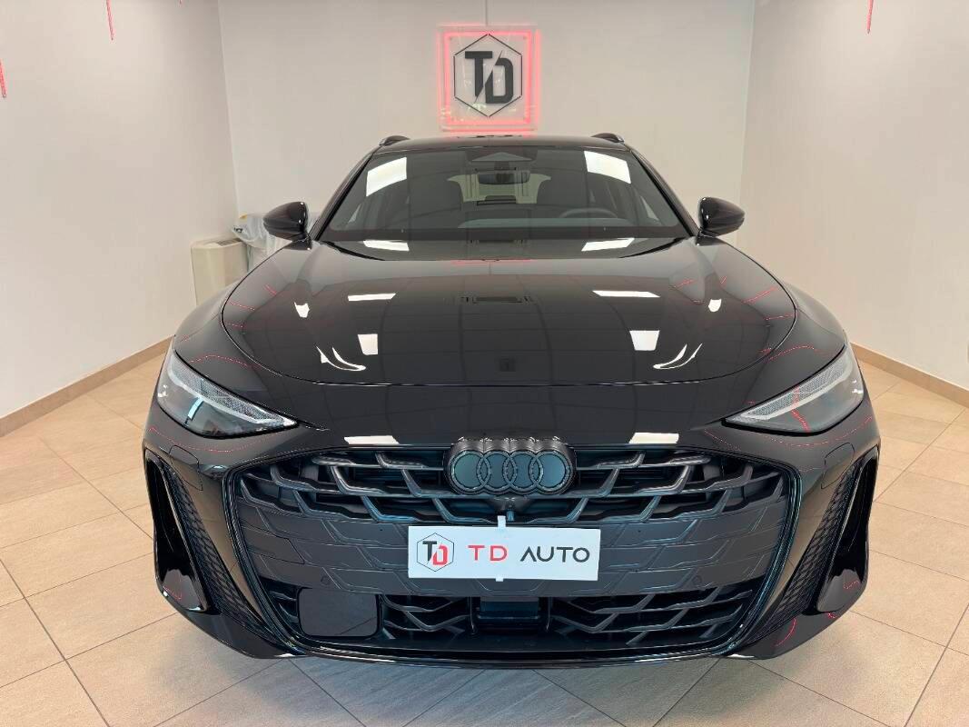 Audi A6 TDI 204cv S line Quattro-Ed.One-Gancio-21