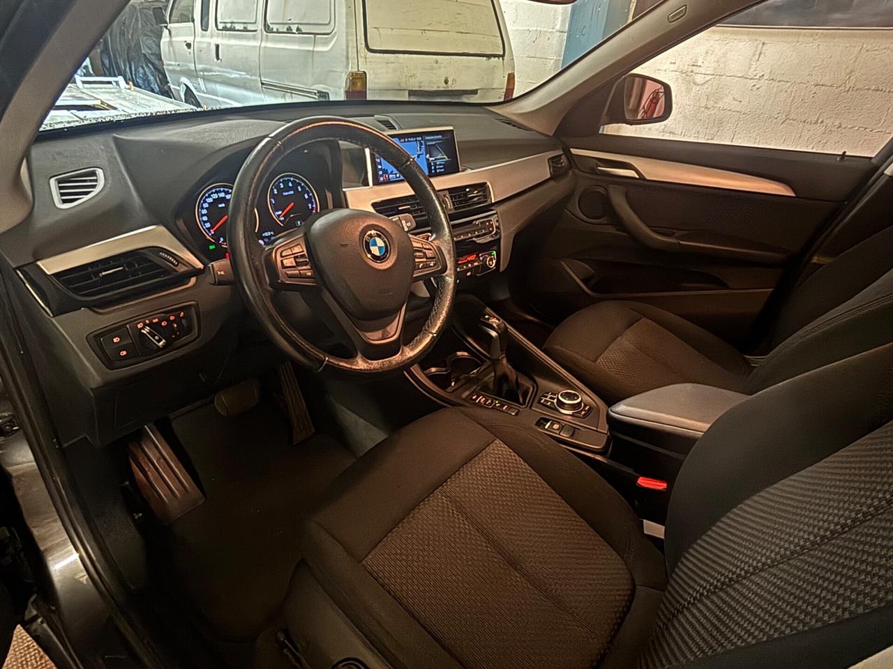 Bmw X1 Iva esp. Finanziabile Garanzia anche permuta