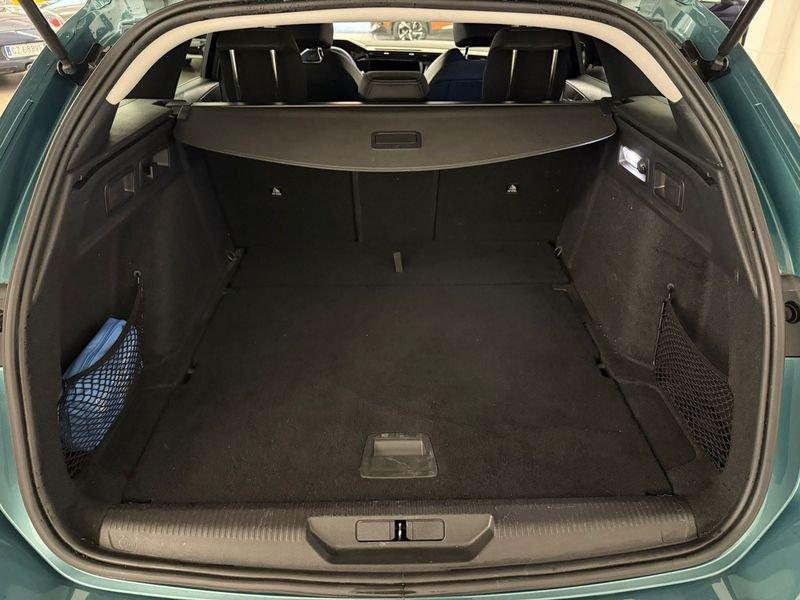 Peugeot 308 BlueHDi 130S&S EAT8 Allure Pack