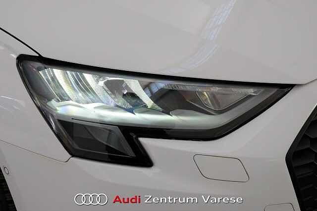 Audi A3 Sportback 30 TFSI 110CV MHEV Stronic Business