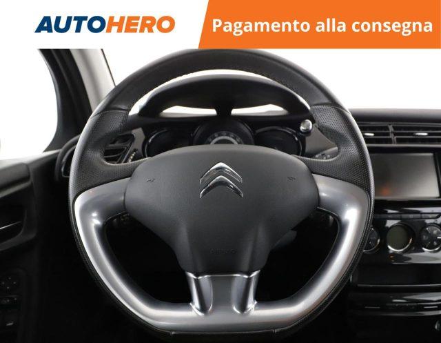 CITROEN C3 PureTech 82 Exclusive