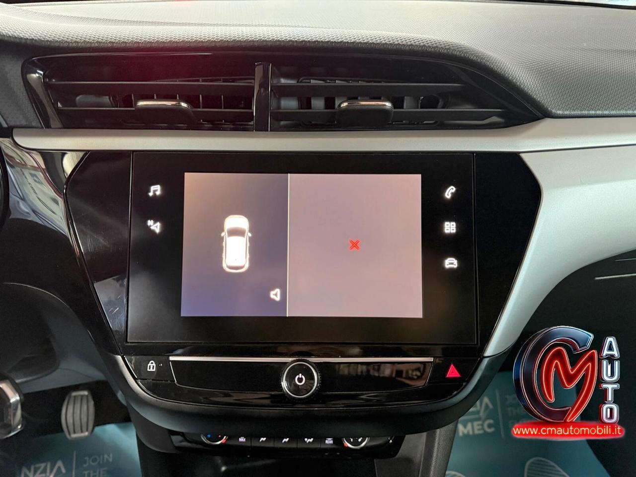 Opel Corsa 1.2 Edition CARPLAY