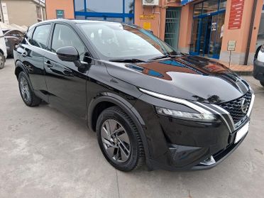Nissan Qashqai MHEV 140 CV Business (631)