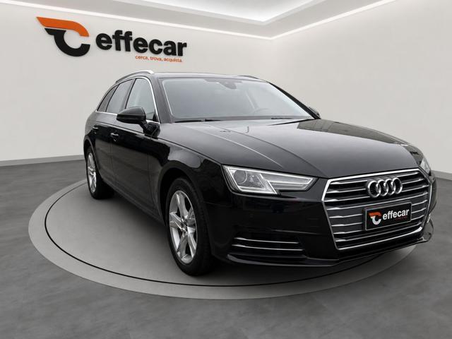 AUDI A4 Avant 2.0 TDI 150 CV S tronic