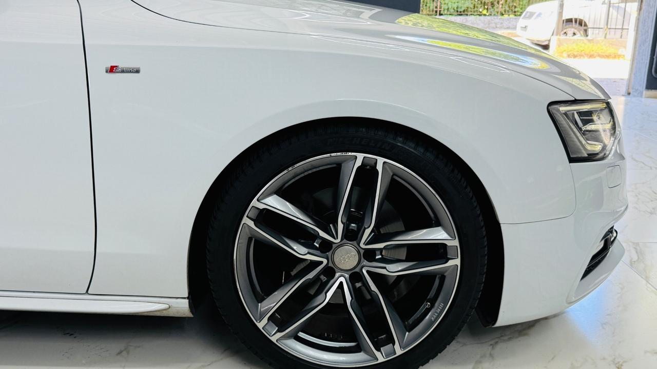 Audi A5 SPB 2.0 TDI 177 CV ultra 100.000KM