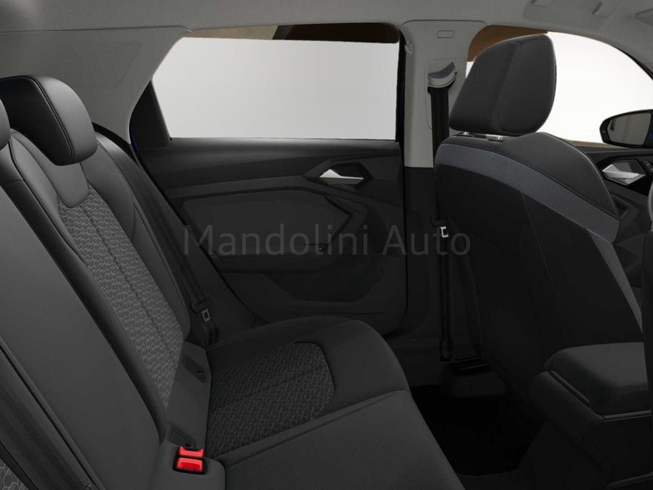 Audi A1 sportback 25 1.0 tfsi admired advanced s tronic my20