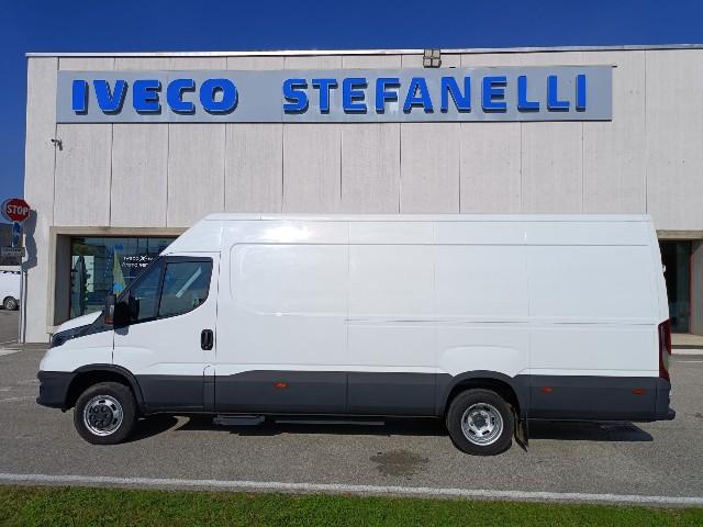 Iveco DAILY 35C14N V