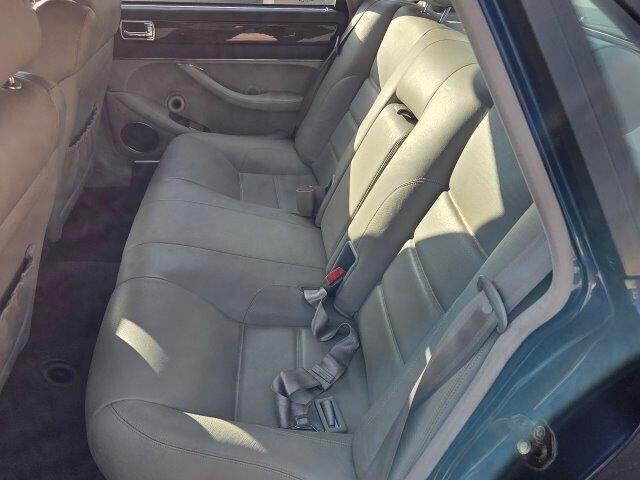 Jaguar XJ6 4.0 SPORT -SERVICE BOOK -