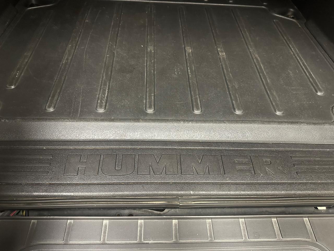 Hummer H3 3.5 SUV