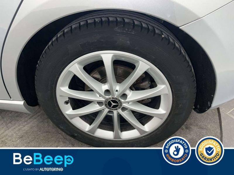 Mercedes-Benz Classe A A 180 D SPORT AUTO