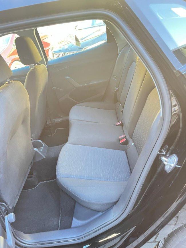 Seat Ibiza 1.0 EcoTSI 95 CV 5 porte Style